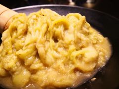 捣蒜茄子-阿五黄河大鲤鱼(纬三路店)