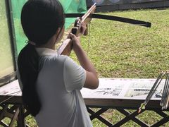-海南槟榔谷黎苗文化旅游区