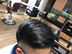 -Mentor Hair Salon