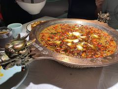 -雲蜀龙阁·金牌水煮鱼(方庄店)