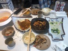 -外婆船宴餐厅·外婆喊你回家吃饭