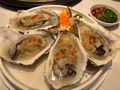 -优食坊·蒸汽海鲜(康盛路店)