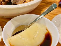 老红糖凉糕-嘉州叶婆婆钵钵鸡(建设路店)