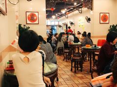 大堂-顺记冰室(宝华路店)