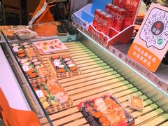 -争鲜回转寿司(朝北大悦城店)