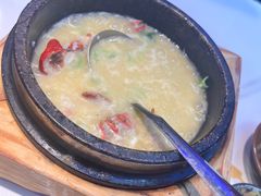 -钳小柒·小龙虾蓝龙王烧烤夜宵(长寿路店)