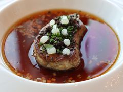 -Caprice(香港四季酒店)