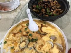 -考记泥焗鸡农庄·海鲜(北洛秘境店)