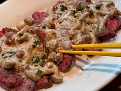-沛家·西餐Brunch·直火料理