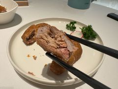 -莆田餐厅PUTIEN(深圳湾万象城家宴店)