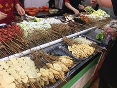 招牌串串香-屈礼洪