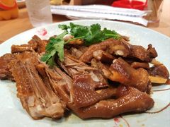 -抱德·潮汕味(敦和店原惠城鱼仔)