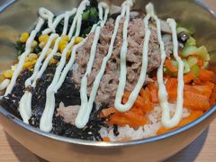 -米村拌饭(钜城华亿购物广场店)