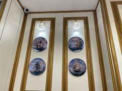 -品海楼·大连海胆锅贴馆(东港店)