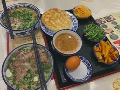 -夏家合汁(天润花园小区店)