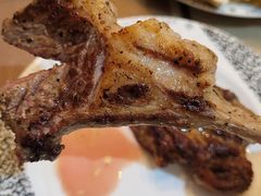 -西藏饭店·亚克·食光自助餐厅(文殊院店)