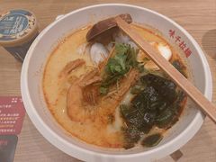 -味千拉面(光启城时尚购物中心店)