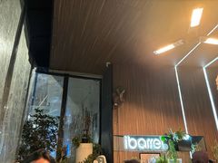 -ibarrel爱杯·bistro&brunch(江宁路店)