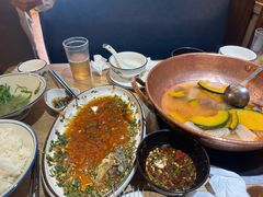 -妈妈的味道(和顺古镇店)