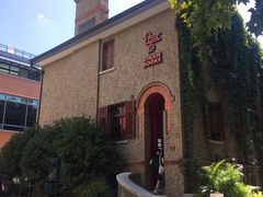 -思南书局(复兴中路店)