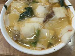 -尕西木老春台东乡手抓美食
