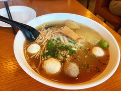-香江小厨 The Kitchen(香江俱乐部店)