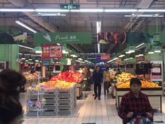 -大润发(张江店)