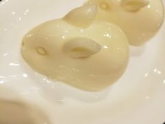 -斑斓西餐厅·自助茶点(高崎机场佰翔花园酒店)