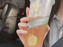 -爱上甜蜜蜜(田盛街店)