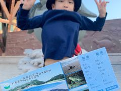 -广东惠东海龟国家级自然保护区