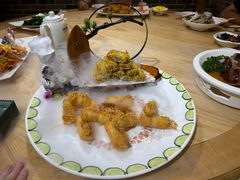 -德胜轩正宗顺德菜(宝安沙井会展中心店)