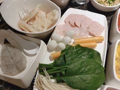 -海底捞火锅(邯郸新世纪中心店)