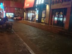 -肯德基(颛桥店)