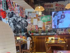 -千懿六本木酒场(常熟路店)