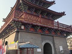 -滦州古城