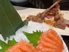 -大渔铁板烧(万象城店)