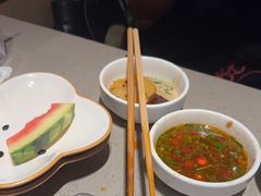 -海底捞火锅(石厦时代广场店)