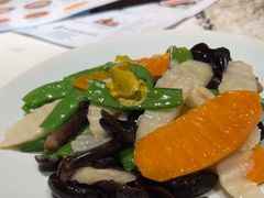 -雀蓝川菜(滨湖万象汇店)