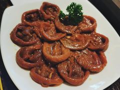 -皇城老妈·大连海鲜火锅(港湾店)