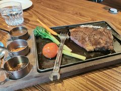 -1886德国汽车餐厅(外滩中央店)