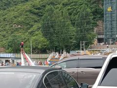 -野三坡清泉山风景区