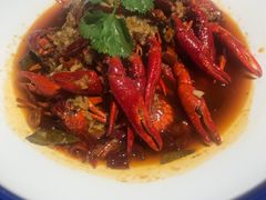 -功夫小龙虾·烧烤·江湖菜(金沙洲店)