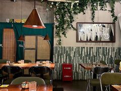 -岛风·台食小馆 ISLAND BISTRO(烟台山店)