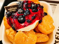 -TRUFFE BOULANGERIE by B&C 松露与面包(港汇店)