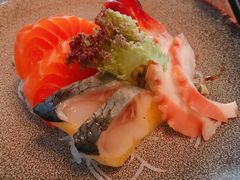 -JUKEBOX玖部音乐餐厅(华侨城店)