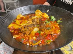 -符离集餐厅(万象城店)