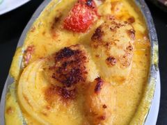 -妈阁铭记澳葡美食