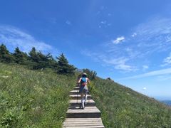 -白草畔自然风景区