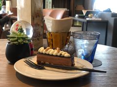 -粤海喜来登酒店·&More聚驿(天河城店)