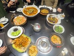 -鱼头泡饭·湖北菜·非物质文化遗产(岳家嘴总店)